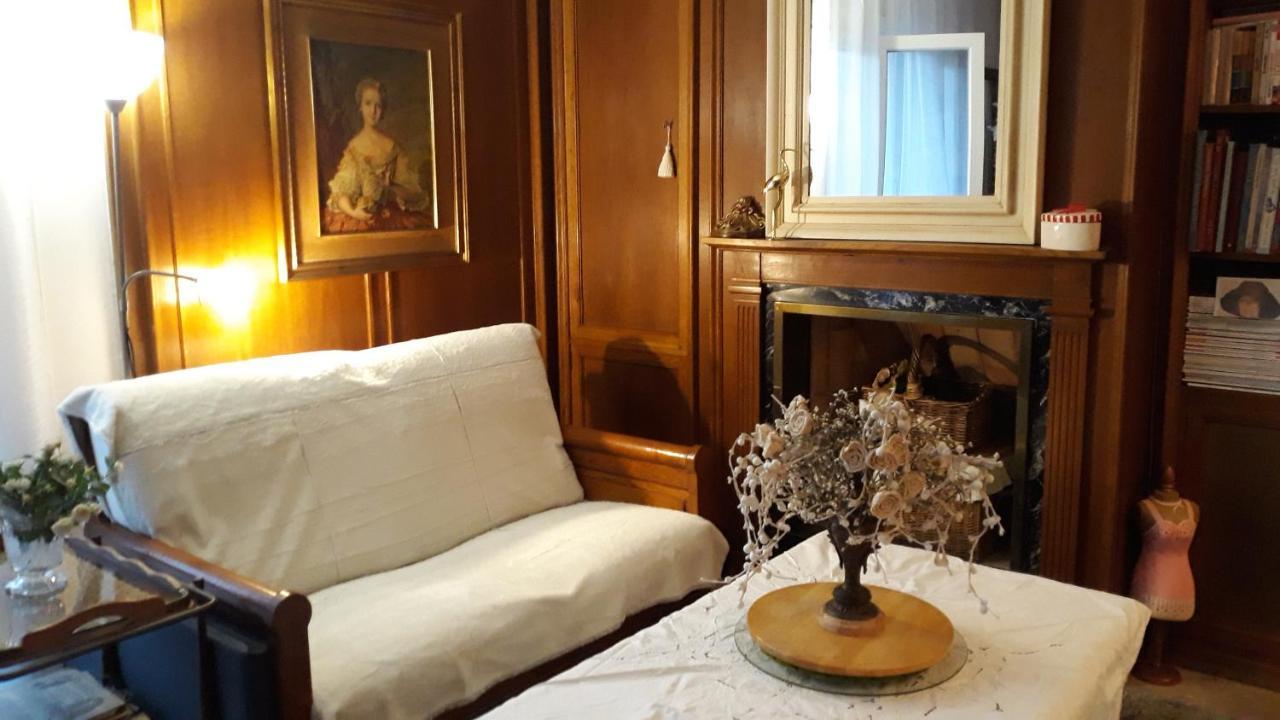 Chambres D'Hotes Chez Catherine A Reus Chambre Bord De Mer Avec Salle De Bains Privee Exterior foto